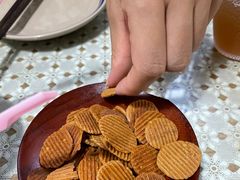 -蜗牛小馆醉乡民谣云南菜(惠新西里店)