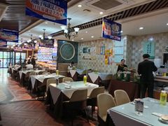 -日月昇渔家菜·海肠捞饭·大连海鲜(星海公园店)