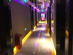 -星聚会KTV(北京世贸天阶店)