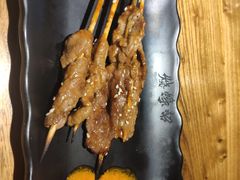 -烧蠔帮·生蚝海鲜牌档(观海店)