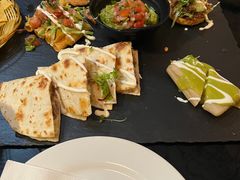 -Pistolera Mexican Cantina女枪手墨西哥餐厅(碧云路店)