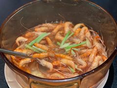 -羡餐厅·杭帮菜·淳菜(千岛湖自由洲际殿店)