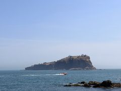 -棒棰岛宾馆景区