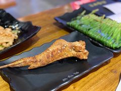 烤全翅-烧蠔帮·湛江生蚝(茂南万达店)