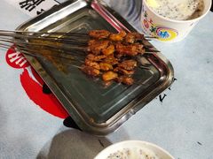 -清真老马家国华牛奶鸡蛋醪糟(正宁路店)