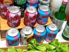 -六七八韩式烤肉·韩国料理(上杭路店)