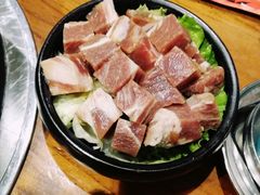 -原始泥炉烤肉(总店)