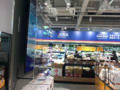 -ALDI奥乐齐超市(凯德虹口店)