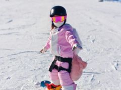 -长白山万达锦华套房酒店