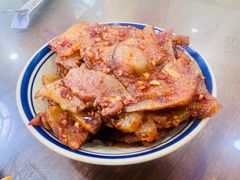 牛筋-和月楼牛羊肉泡馍