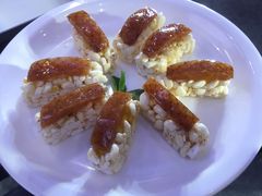 -阿庄新豫菜(航海东路店)
