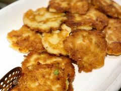 -十方新概念素食餐厅(厚街店)