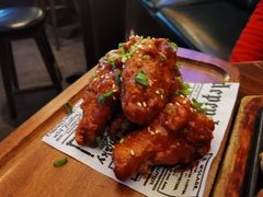 -Hooley's活利仕西餐厅(珠江新城店)