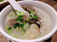 -亿百顺红焖羊排小馆(总店)