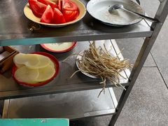 -叁口煮老火锅(东升店)