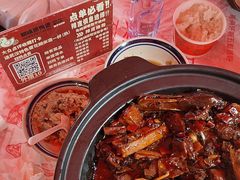 -回味黑鸭煲·始于2006(万松园店)