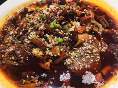 -陆壹捌餐厅(五大道店)