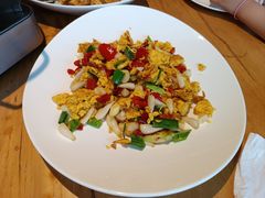 -黄山老妈·土菜(碧桂园店)