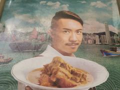 -翠华餐厅(香港国际机场店)