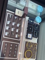 -ZLS珠宝定制(万达茂·中心E座店)