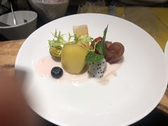 -城市名人酒店喝彩西餐厅(人民南路店)