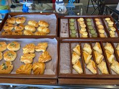 -汇泉王朝大饭店-旋转餐厅(南海路店)