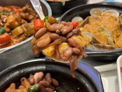 -小瑞厨房·贵州菜·番茄鸡(恒峰步行街店)