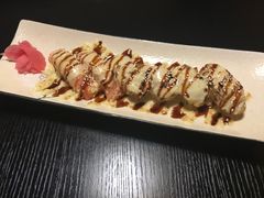 -一本久捷(新福店)