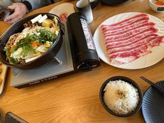 -王鼎精致料理铁板烧(世博源店)