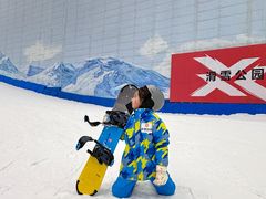 -哈尔滨热雪奇迹