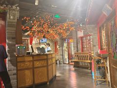 -北平食坊·烤鸭(黄寺大街店)
