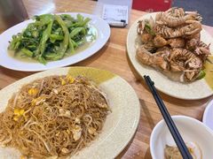 -贞姨美食·老字号海鲜大排档