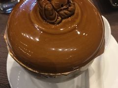 佛跳墙-上海虹桥宾馆味翠餐厅