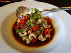 -上海苏宁宝丽嘉酒店·嘉府壹号中餐厅