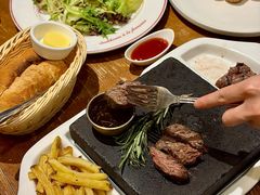 -Entrecôte 法国牛扒馆(保利·时光里店)