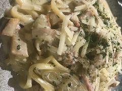 -HELLO 27 意面·沙拉·帕尼尼