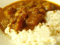 印度咖喱饭（露西亚）-露西亚咖啡西餐厅(哈尔滨俄侨纪念馆店)