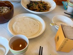 -开海·红岛海鲜虾水饺(石老人店)