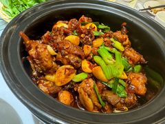 -贵州大厦贵州厅(樱花园西街店)