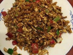 -新新湘菜馆(新中街二条店)