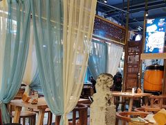 -水煮三国·川鲁江湖菜(香山店)