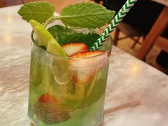 -The Rug Cafe(王府中环店)
