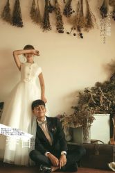 -雨墨婚纱摄影工作室
