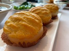 -粤财皇冠假日酒店·彩华轩中餐厅