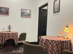 -融园咖啡馆(昙华林店)