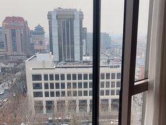 -北京丽晶酒店