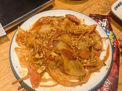 -老胖串店(浆水泉路店)