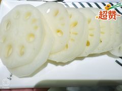 -蜀九香火锅(玉林店)