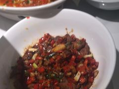 -兰湘子·湘菜小炒(济南领秀城店)