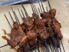 -老白家怡贵园烤肉